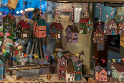 Shopping in Krakow – From Souvenirs to Luxury