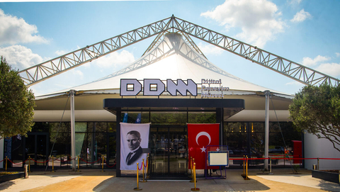 Istanbul Digital Experience Museum Tickets