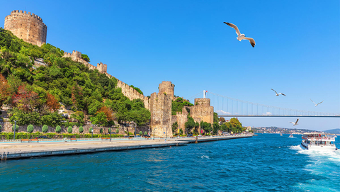 Rumeli Fortress Museum Skip the Line Ticket