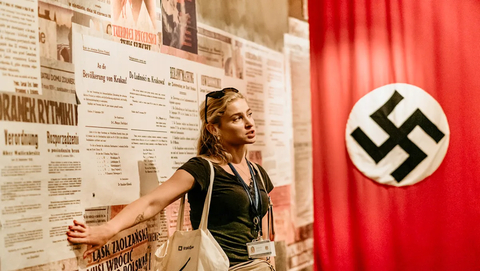 Oskar Schindler’s Factory & Ghetto Guided Tour