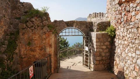 Best of Alanya Audio Guide