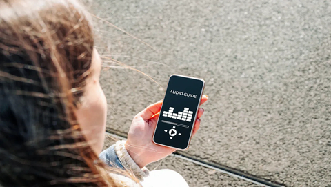 Temple of Olympian Zeus Tickets with Audio Guide