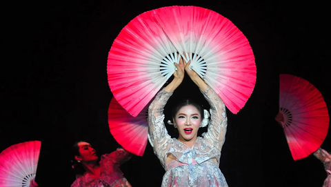 Calypso Cabaret Tickets