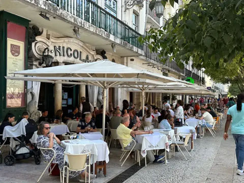 12 Best Cafes in Lisbon for a Coffee Break