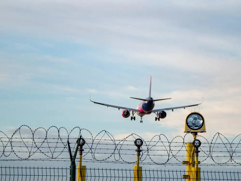 Budapest Airport – Getting to the City Center