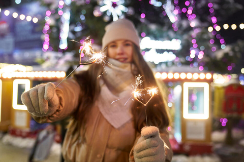 Christmas Markets in Reykjavik: What to Buy and Where