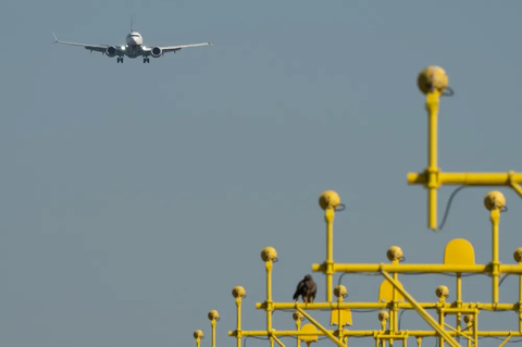 Krakow Airport – Getting into the City