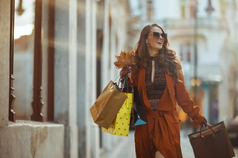 Shopping in Prague – From Souvenirs to High-End