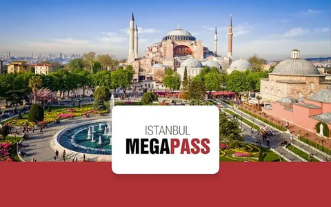 Best Istanbul Pass for Travelers: Save Time & Money by Megapass