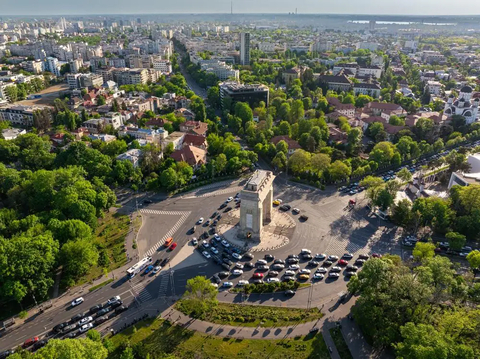 Things to Do in Bucharest Romania | Travel Itinerary & Maps