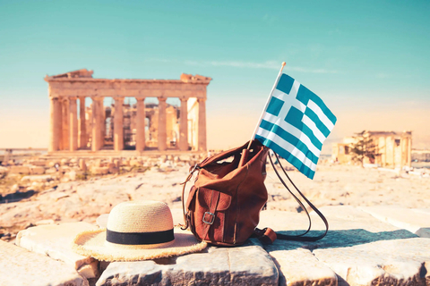 Why September is the Best Month to Explore Athens with a City Pass