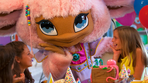 Katmandu Park Mallorca Entry Tickets