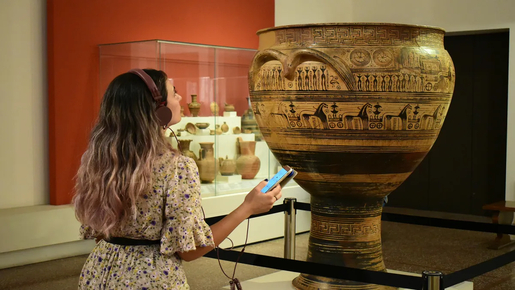 National Archaeological Museum