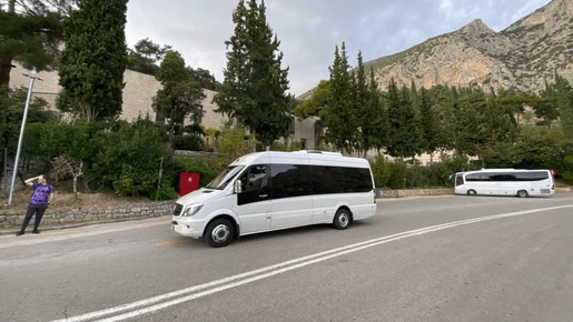 Delphi Full Day Tour