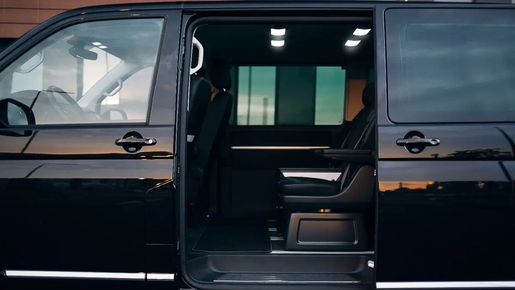 Private Airport Transfer