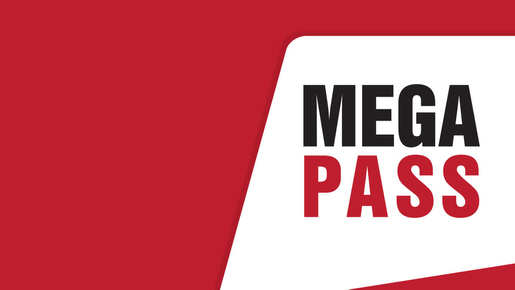 Megapass