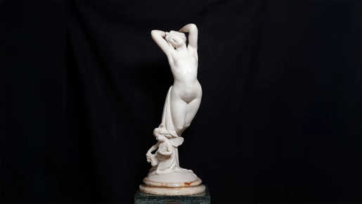 Liria Palace & Joana Vasconcelos Exhibition