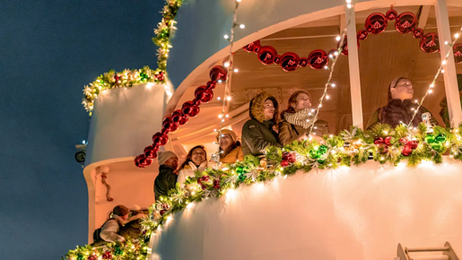 New York Harbor & Skyline Sunset Cruise