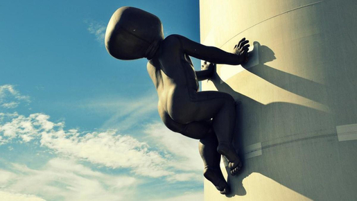 Zizkov Tower Ticket with Audio Guide