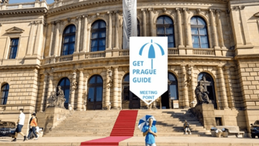 Prague to Terezin: Guided Concentration Camp Tour with Minibus Transfer and Tickets