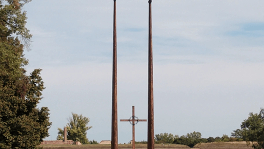 Prague to Terezin: Guided Concentration Camp Tour with Minibus Transfer and Tickets