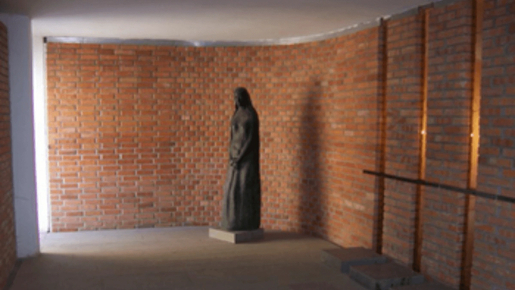 Prague to Terezin: Guided Concentration Camp Tour with Minibus Transfer and Tickets