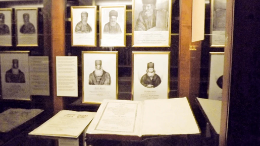 Prague Jewish Quarter Ticket With Introduction