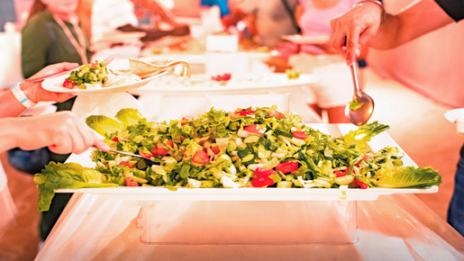 Desert Safari with BBQ Dinner, Camel Ride & Sandboarding