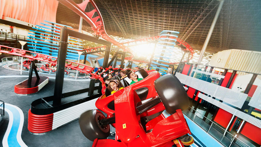 YAS Island 2 Days Any 2 Parks Pass ‎ ‎ ‎ ‎ ‎ ‎ ‎ ‎ ‎ ‎ ‎ ‎ ‎ ‎ ‎ ‎ ‎  Visit any 2 parks: Ferrari World, Warner Bros. World, Yas Waterworld, or SeaWorld