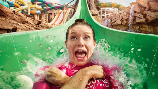 YAS Island 2 Days Any 2 Parks Pass ‎ ‎ ‎ ‎ ‎ ‎ ‎ ‎ ‎ ‎ ‎ ‎ ‎ ‎ ‎ ‎ ‎  Visit any 2 parks: Ferrari World, Warner Bros. World, Yas Waterworld, or SeaWorld