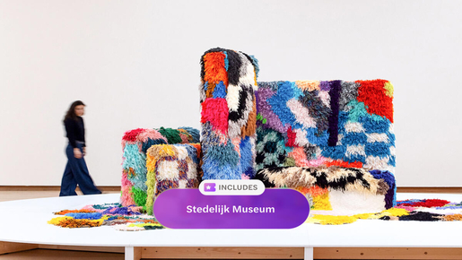 I Amsterdam City Card