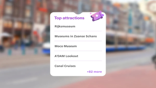 I Amsterdam City Card