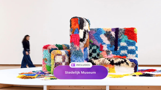 I Amsterdam City Card