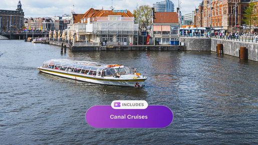 I Amsterdam City Card