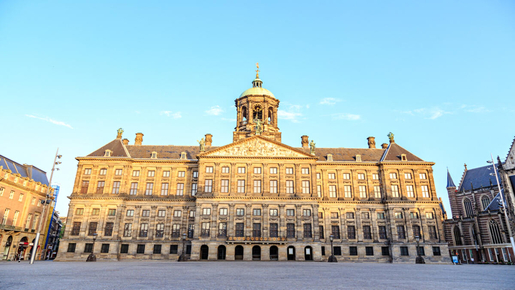 Amsterdam für Teenies Audio Guide