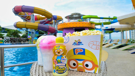 Pororo AquaPark