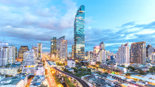 Hop-On Hop-Off Bus Ticket