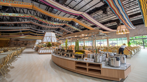 Safari World Bangkok Ticket