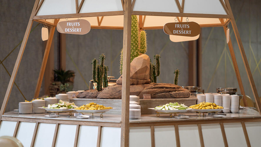 Safari World Bangkok Ticket