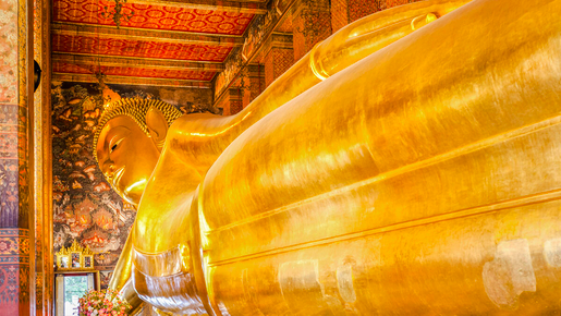 City Highlights Walking Tour