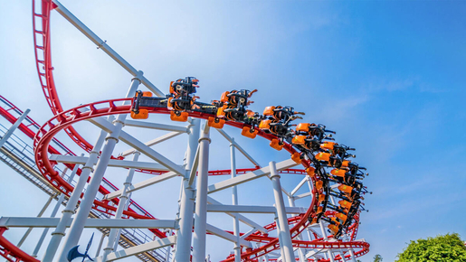 Dream World Bangkok Ticket