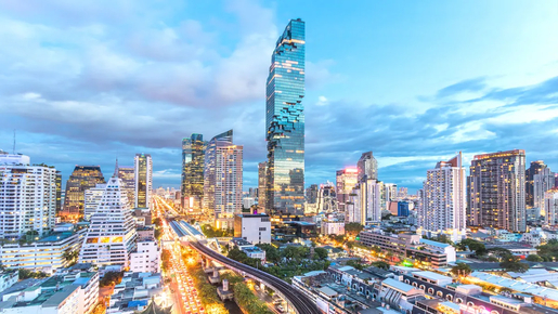 Hop-On Hop-Off Bus Ticket