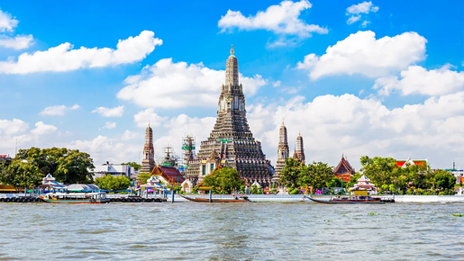 1 Day Hop-On Hop-Off Boat Ticket