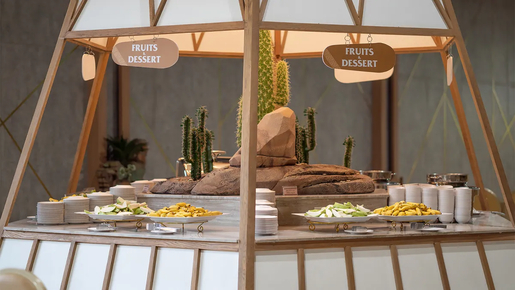 Safari World Bangkok Ticket