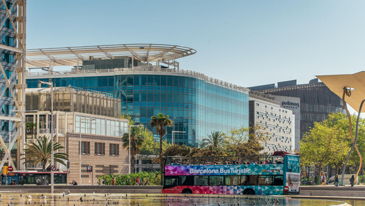 1-Day Hop-On-Hop-Off Bus