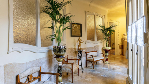 La Pedrera-Casa Mila Ticket