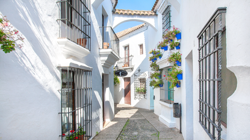 Poble Espanyol Ticket