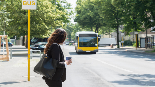 Unlimited Public Transportation