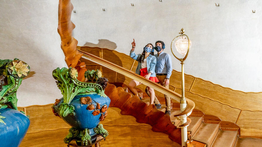 Casa Batllo Ticket