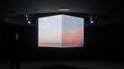 Mirador Torre Glòries Skip-the-Line Tickets